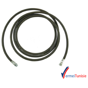 FLEXIBLE POMPE A GRAISSE 1.5M