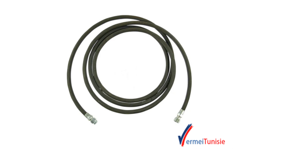 FLEXIBLE POMPE A GRAISSE 1.5M