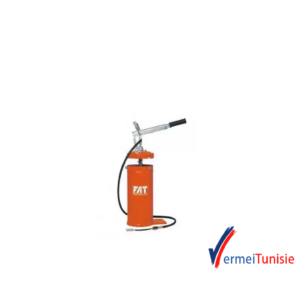 POMPE A GRAISSE 16 KG FAT