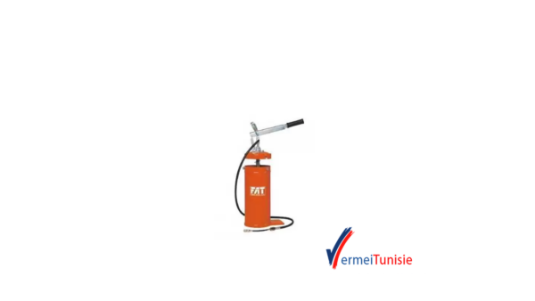 POMPE A GRAISSE 16 KG FAT