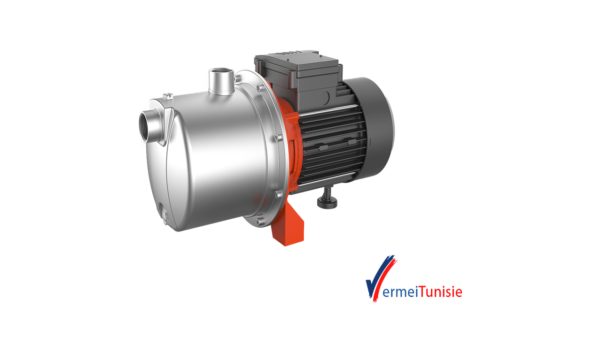 POMPE CENTRIFUGE 5XCM120C 0.9KW 220V LEO