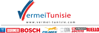 VERMEI Tunisie