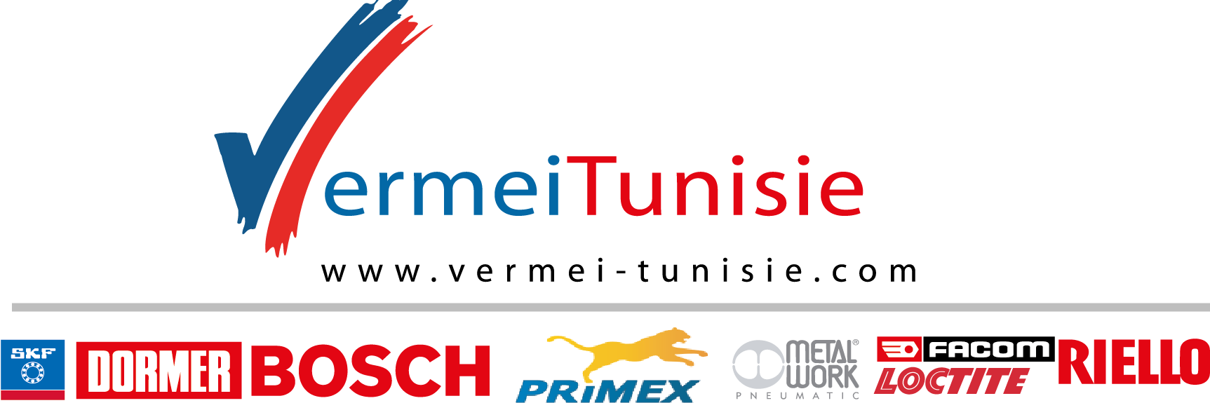 VERMEI Tunisie